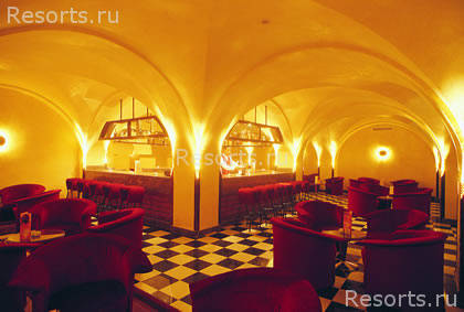 Karthago Hammamet Hotel 18